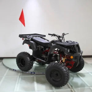 Rps 200cc Utiliity 169 cc ATV