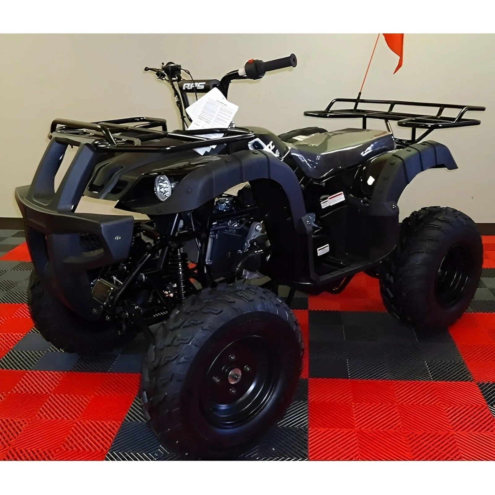 Rps 200cc Utiliity 169 cc ATV - Image 3