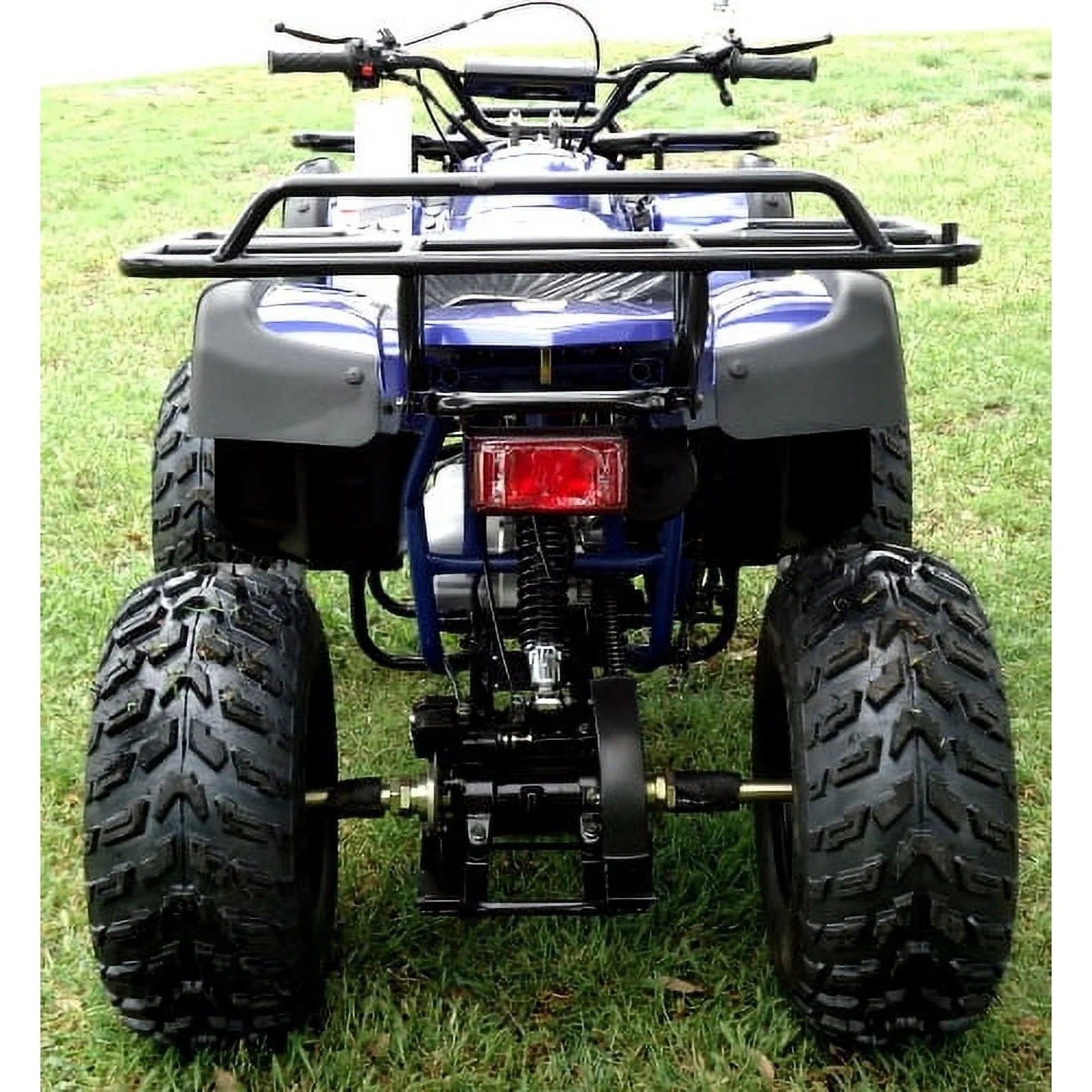 Rps 200cc Utiliity 169 cc ATV - Image 2