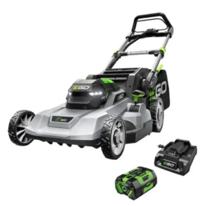 EGO POWER+ LM2114 21″ Brushless Push Lawn Mower Kits