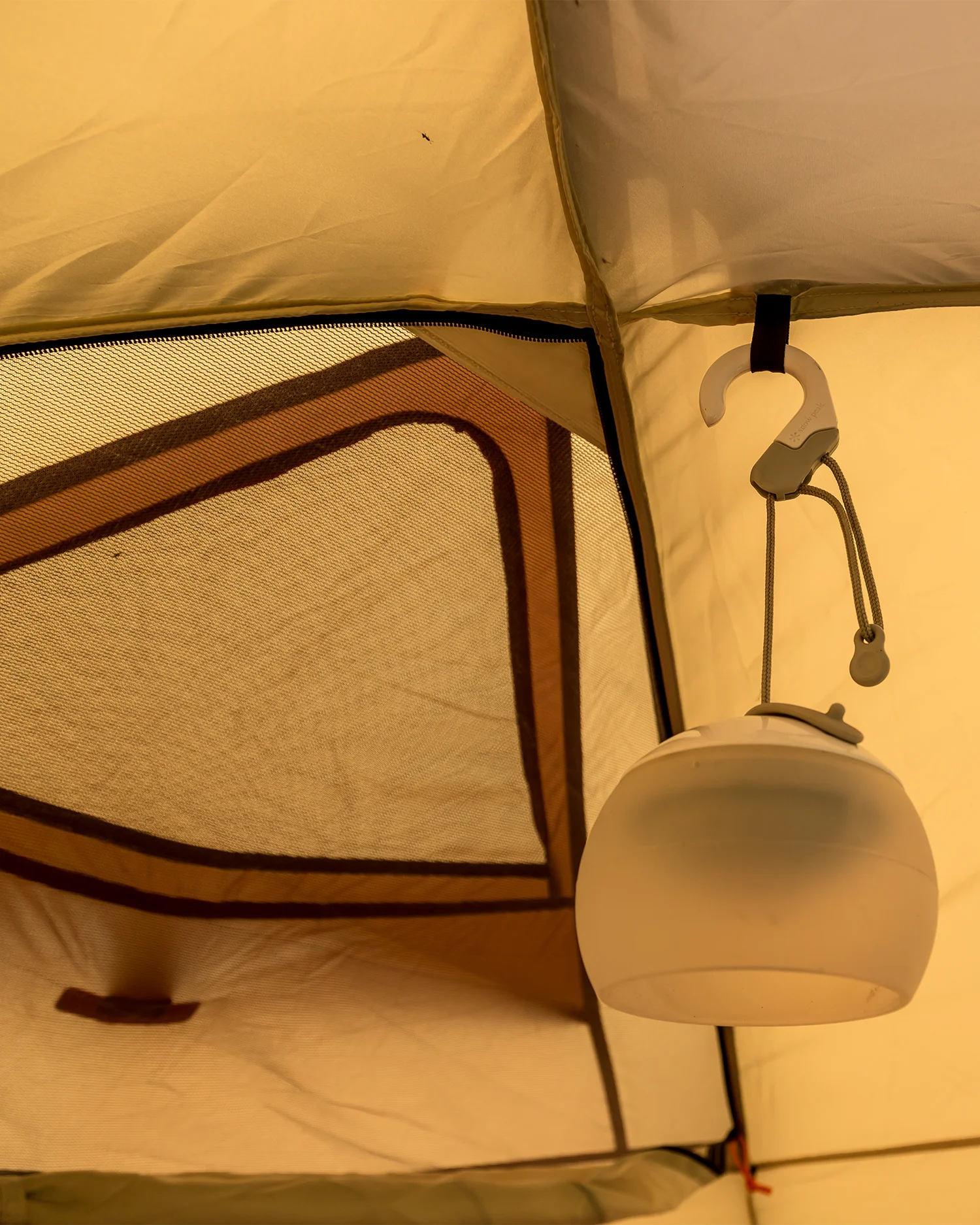 Snow Peak Amenity Domes - Image 3