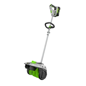Ego Power+ 12 inch Snow Shovel Kit with 2.5Ah Battery and 210W Charger