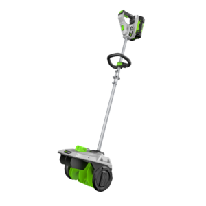 12-Inch Cordless Snow Shovel