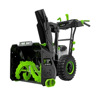 EGO SNT2400 Snow Blower