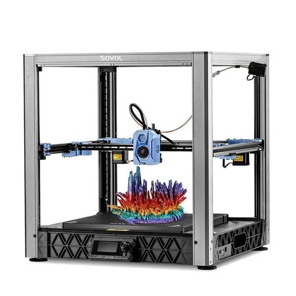 Sovol SV08 Core-XY 3D Printers