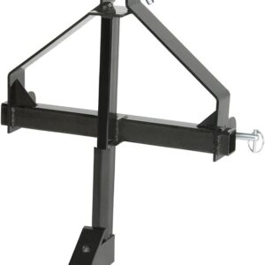 MotoAlliance Impact Implements 3-Point middle Buster/Furrower for Cat-0