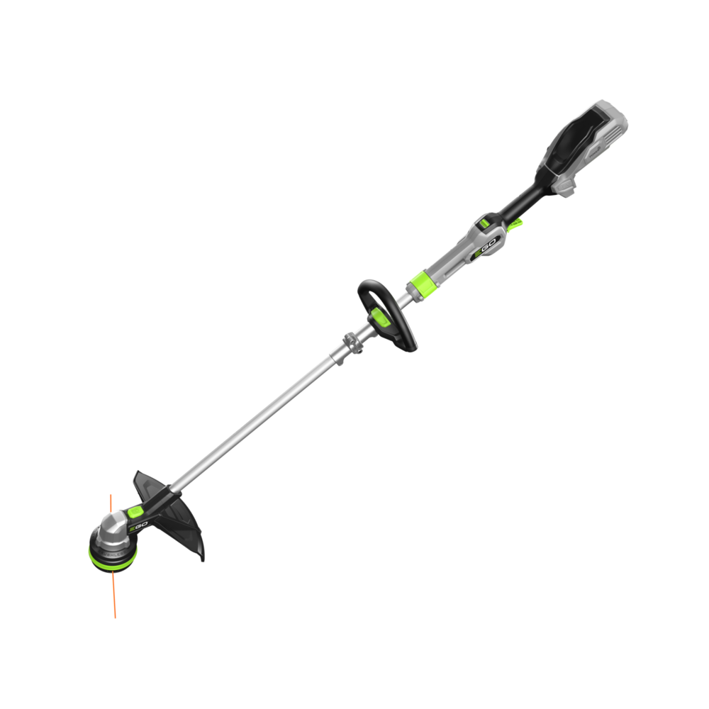 15-Inch Cordless String Trimmer and 530 CFM Leaf Blower Combo Kit - Image 3