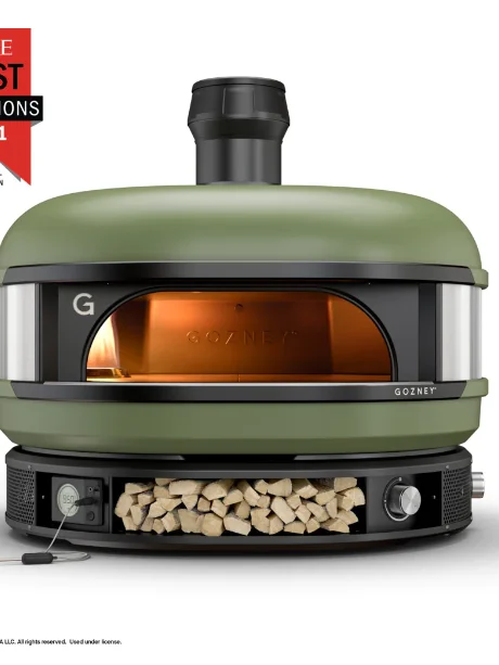 Gozney Dome Wood Fired Pizza Ovens - Image 3