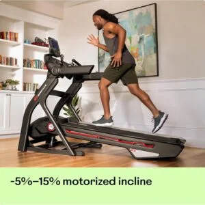 Bowflex Treadmill 10 - Image 3