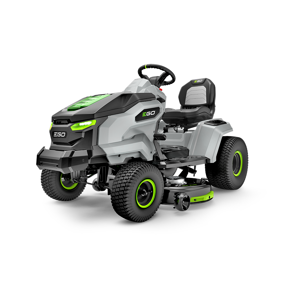 42" T6 Lawn Tractor Kit