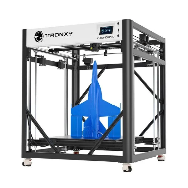 Tronxy Veho 600 Pro 3D Printers