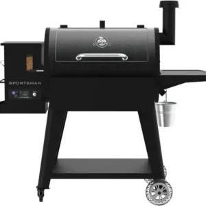 Pit Boss Sportsman 850 Pellet Grills