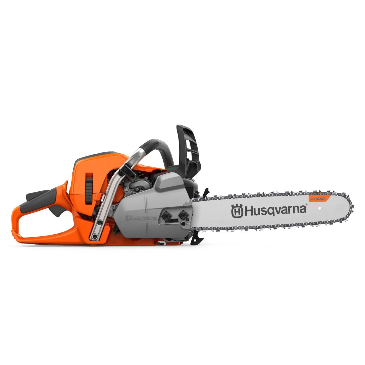 Husqvarna 550 XP Mark II Chainsaws - Image 2