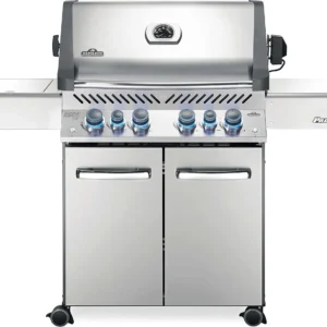 Napoleon Prestige 500 Propane Gas Grills