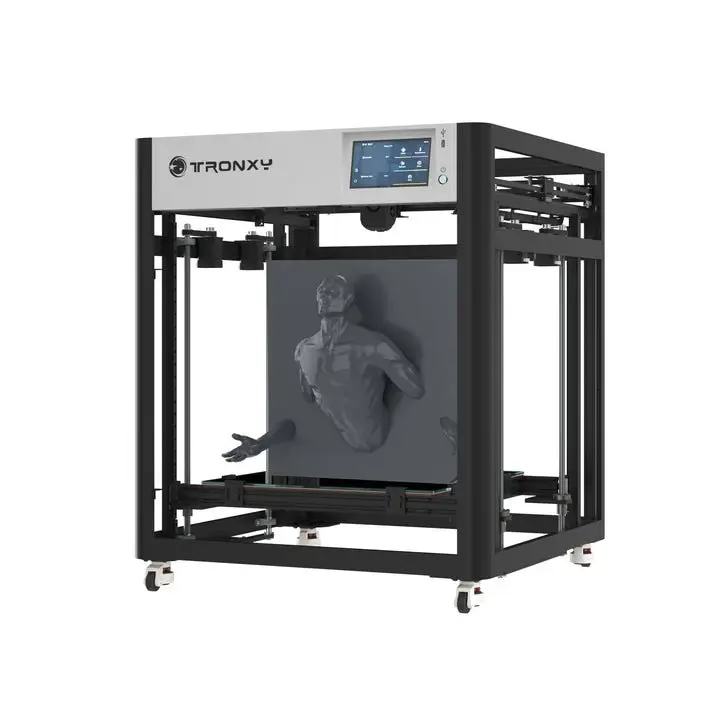 VEHO-600 Pro V2 3D Printers - Image 10