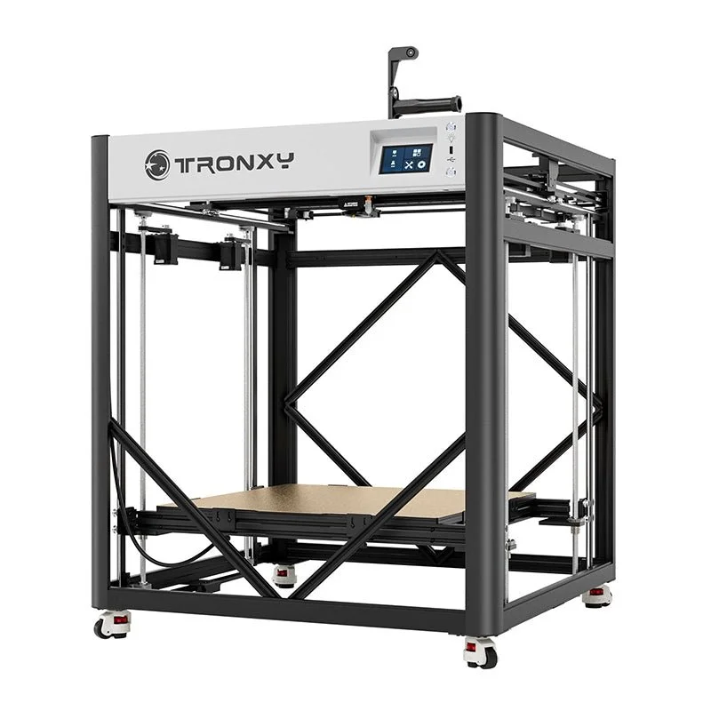 VEHO-600 Pro V2 3D Printers - Image 8