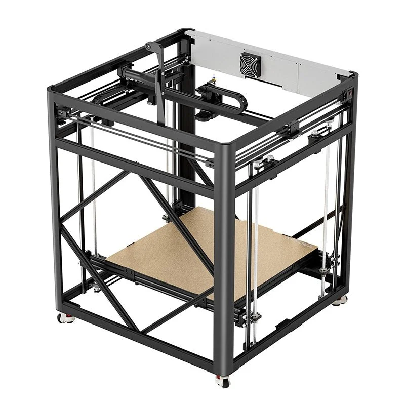 VEHO-600 Pro V2 3D Printers - Image 5