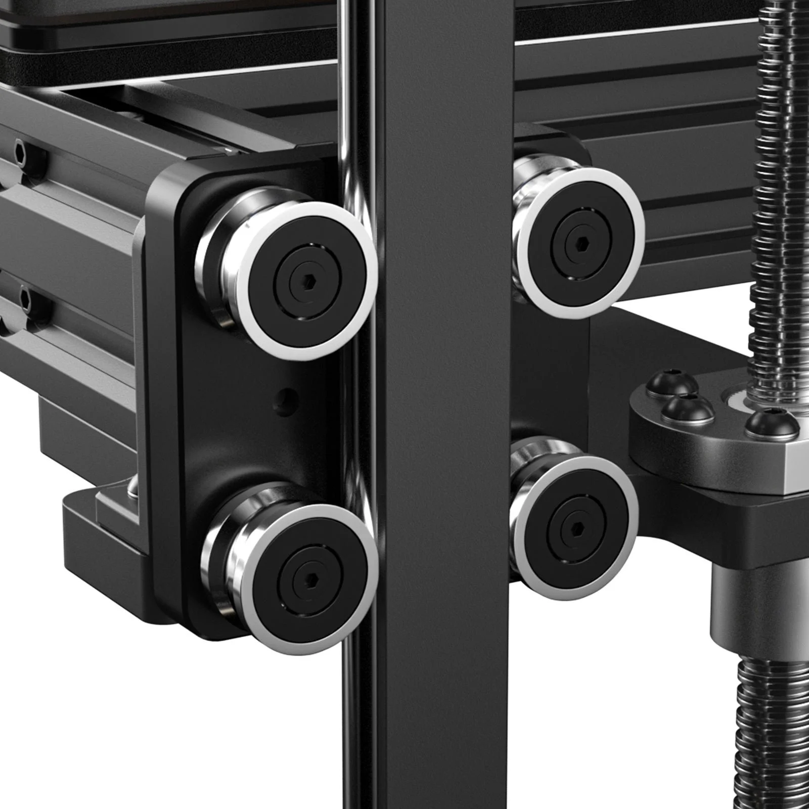 VEHO-600 Pro V2 3D Printers - Image 4