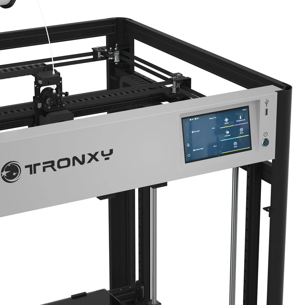 VEHO-600 Pro V2 3D Printers - Image 2
