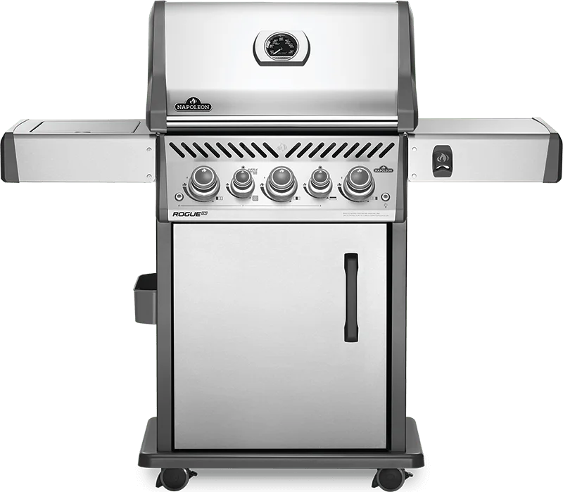 Napoleon Rogue SE 425 Gas Grills - Image 4