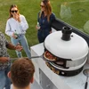 Gozney Dome Outdoor Multi-Fuel Pizza Ovens - Image 2