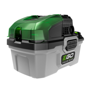 3-Gallon Cordless Wet & Dry Vacuum – Tool Only