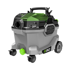 9-Gallon Cordless Wet & Dry Vacuum