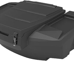 Highlands UTV Storage box fits Polaris RZR 900/1000 Trail by MotoAlliance
