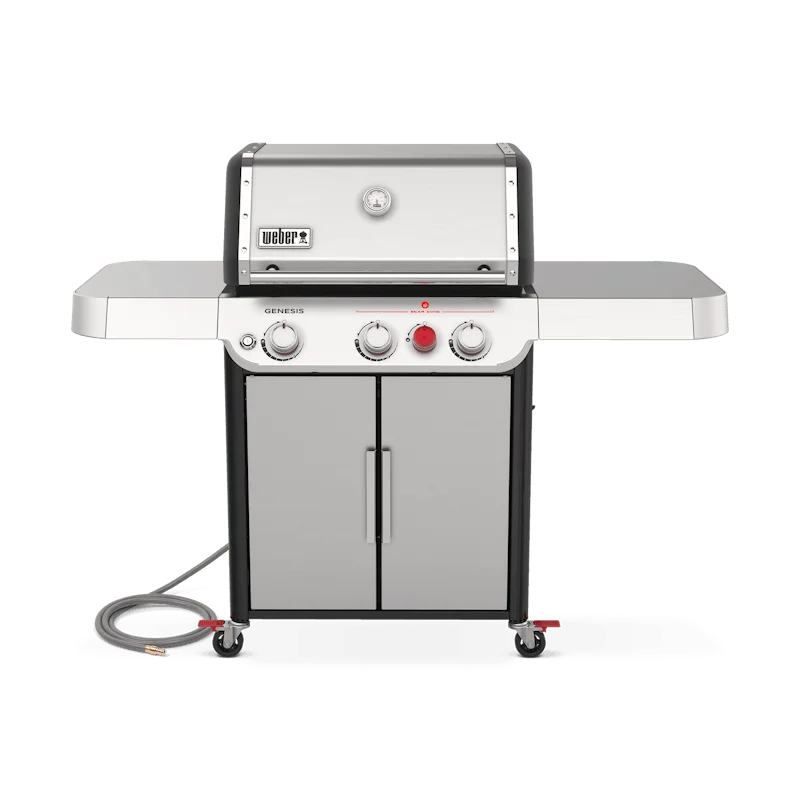Weber Genesis S-325s Gas Grills