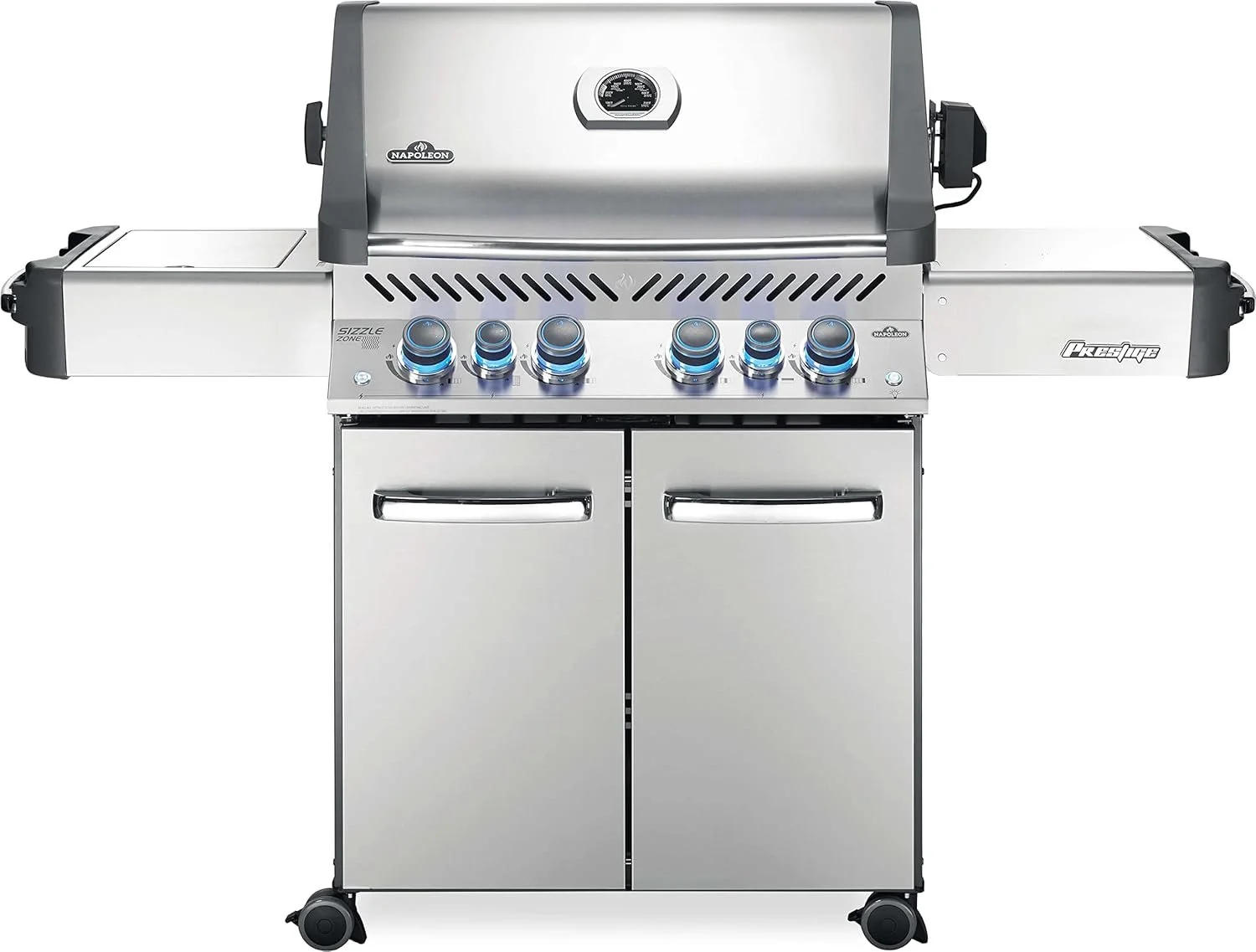 Napoleon Prestige 500 Natural Gas Grills