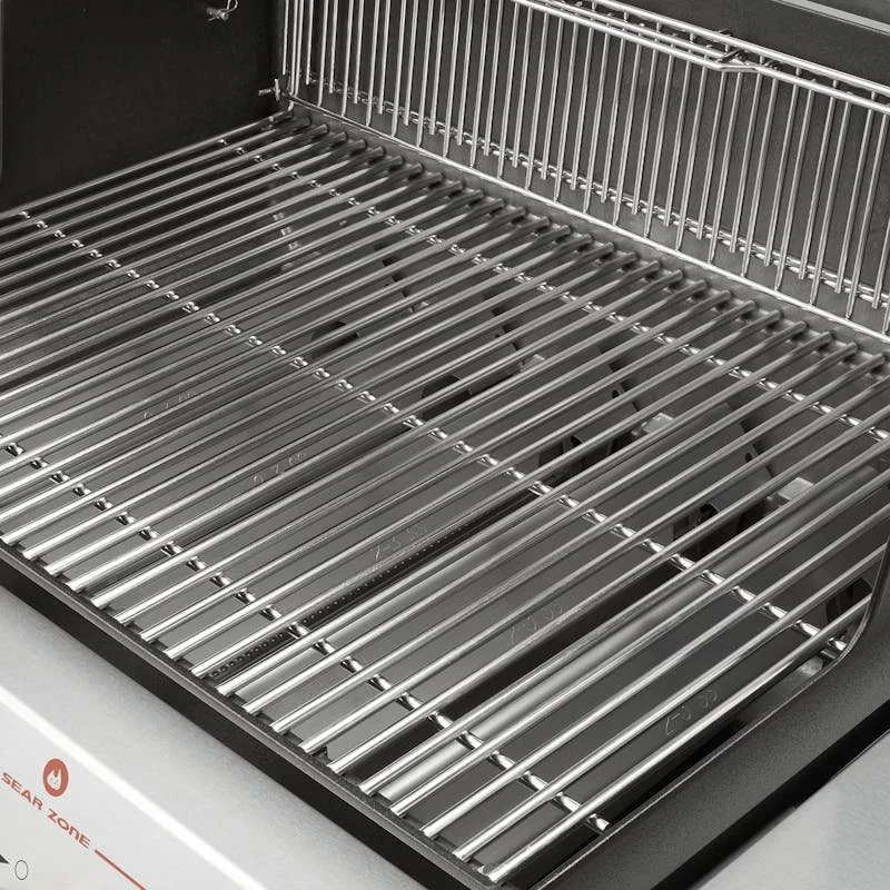 Weber Genesis S-325s Gas Grills - Image 3
