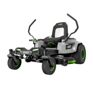 42" Z6 Zero Turn Riding Mower (Six 6.0Ah Batteries)