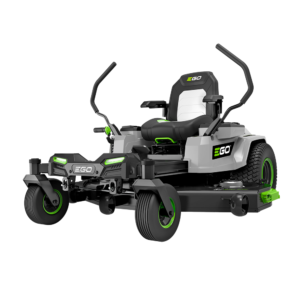 52" Z6 Zero Turn Riding Mower (Six 10.0Ah Batteries)