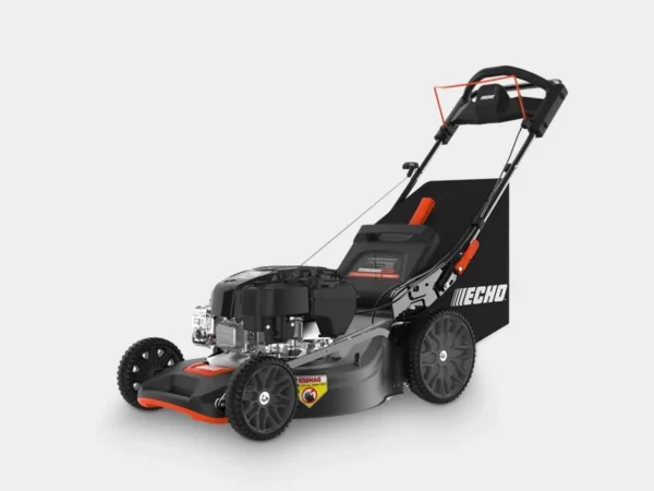 Echo LM-2119SP 21″ Self-Propelleds Lawn Mowers - Image 2