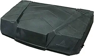 Highlands UTV Rear Bed Cover fits Polaris general & XP1000 by MotoAlliance